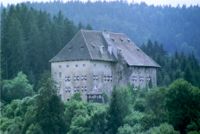 Schloss Moosburg
